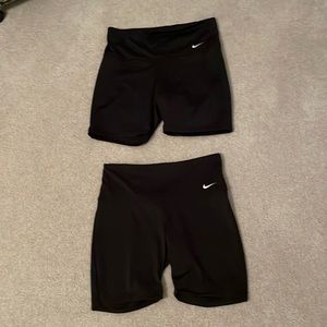 biker shorts